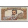 F 54-02 - 05/03/1959 - 50 nouv. francs sur 5000 francs - Henri IV - Série G.98 - Etat : TB+