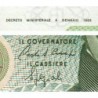 Italie - Pick 111b - 5'000 lire - Lettre B - 04/01/1985 (1988) - Etat : NEUF