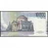 Italie - Pick 112b - 10'000 lire - Lettre D - 03/09/1984 (1989) - Etat : NEUF