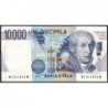 Italie - Pick 112b - 10'000 lire - Lettre E - 03/09/1984 (1992) - Etat : SUP-