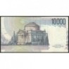 Italie - Pick 112d - 10'000 lire - Lettre H - 03/09/1984 (1997) - Etat : TB