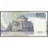 Italie - Pick 112d - 10'000 lire - Lettre K - 03/09/1984 (1998) - Etat : SUP