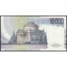 Italie - Pick 112d - 10'000 lire - Lettre K - 03/09/1984 (1998) - Etat : SUP+