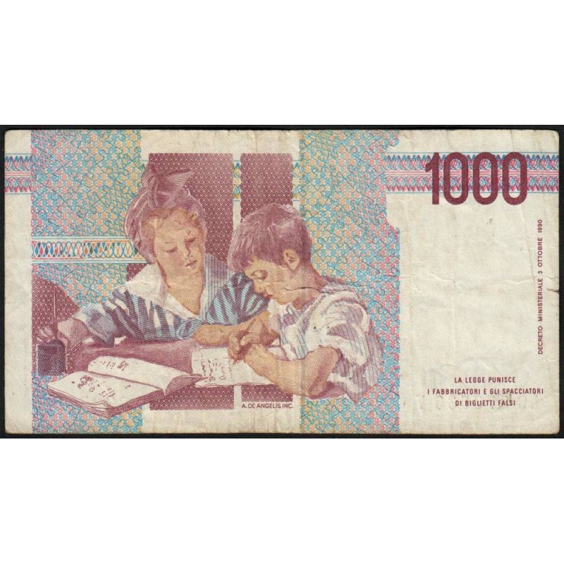 1000 000 en lettre en anglais