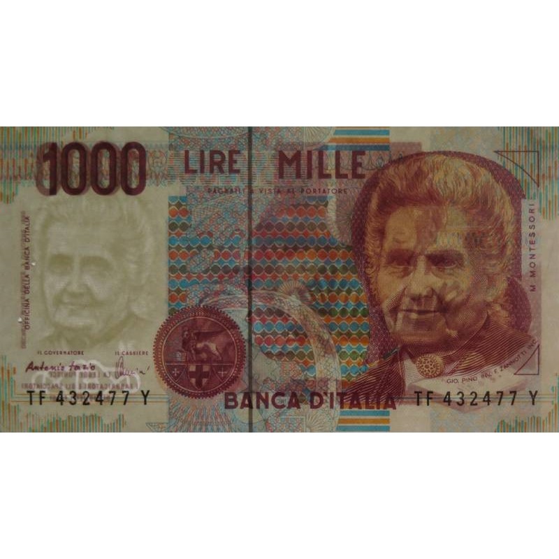 1000 000 en lettre en anglais