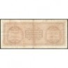 Italie - Occcupation alliée - Pick M 14a - 50 lire - Lettres A A - Séries 1943 - Etat : TTB-