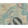Italie - Occcupation alliée - Pick M 20a - 50 lire - Lettres A A - Séries 1943 A - Etat : TB-