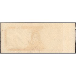Royaume de Sardaigne - Pick S 126r - 25 livres - Octobre 1792 - Etat : pr.NEUF
