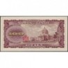 Japon - Pick 90b_2a2 - 100 yen - Série GR/F - 1953 - Etat : NEUF