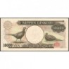 Japon - Pick 102c - 10'000 yen - Série YR/A - 2001 - Etat : pr.NEUF