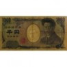 Japon - Pick 104b - 1'000 yen - Série KT/N - 2004 - Etat : TTB