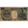 Japon - Pick 100b - 1'000 yen - Série QL/V - 1993 - Etat : TB+
