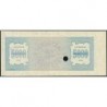 Japon - Chèque de voyage - American Exp. Comp. - 5'000 yen - 1970 - Spécimen - Etat : SUP
