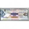 Jersey - Chèque de voyage - United Jersey Banks - 100 dollars - 1991 - Etat : TTB