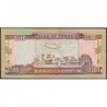 Jamaïque - Pick 81b - 500 dollars - Série HH - 15/01/2003 - Etat : NEUF
