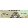 Jamaïque - Pick 84b - 100 dollars - Série ADB - 15/01/2006 - Etat : NEUF