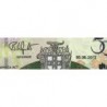 Jamaïque - Pick 90 - 100 dollars - Série AVZ - 06/08/2012 - Commémoratif - Etat : NEUF