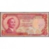 Jordanie - Pick 19a - 5 dinars - 1975 - Etat : TB