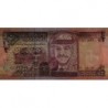 Jordanie - Pick 23a - 1/2 dinar - 1992 - Etat : NEUF