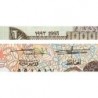 Jordanie - Pick 23b - 1/2 dinar - 1993 - Etat : NEUF