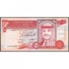 Jordanie - Pick 30a - 5 dinars - 1995 - Etat : NEUF