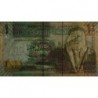 Jordanie - Pick 34b - 1 dinar - 2005 - Etat : NEUF