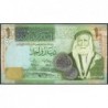 Jordanie - Pick 34e - 1 dinar - 2009 - Etat : NEUF