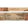 Jordanie - Pick 35c - 5 dinars - 2008 - Etat : TB