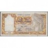 Algérie - Pick 119a_2- 10 nouveaux francs - 02/06/1961 - Etat : TTB-