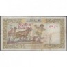 Algérie - Pick 119a_2- 10 nouv. francs - Série V.835 - 02/06/1961 - Etat : TTB-