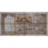 Algérie - Pick 119a_2- 10 nouveaux francs - 02/06/1961 - Etat : TTB-