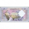 Algérie - Pick 122a - 5 dinars - Série L.520 - 01/01/1964 - Etat : TTB+