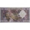 Algérie - Pick 122a - 5 dinars - Série L.520 - 01/01/1964 - Etat : TTB+