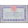 Bar-le-Duc - Pirot 19-13 - 50 centimes - 4me émission (1920) - Etat : NEUF