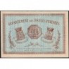 Bayonne - Pirot 21-24 - 50 centimes - Série LLL - 22/05/1916 - Etat : SUP+