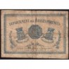 Bayonne - Pirot 21-36 - 2 francs - Série V - 22/05/1916 - Etat : B+