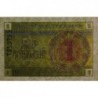 Kazakhstan - Pick 1d - 1 tiyn - Série AЛ - 1993 - Etat : NEUF