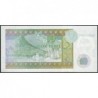 Kazakhstan - Pick 10_1 - 10 tenge - Série AE - 1993 - Etat : SPL+