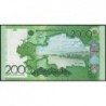 Kazakhstan - Pick 41_1 - 2'000 tenge - Série AA - 2012 - Etat : NEUF