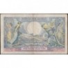 Belgique - Pick 105_2 - 10'000 francs ou 2'000 belgas - 12/03/1938 - Etat : TTB