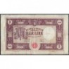 Italie - Pick 81a_2 - 1'000 lire - 14/04/1948 - Etat : TB