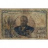 Congo (Brazzaville) - Afrique Equatoriale - Pick 1c - 100 francs - Série D.30 - 1961 - Etat : pr.TB