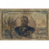 Congo (Brazzaville) - Afrique Equatoriale - Pick 1c - 100 francs - Série D.30 - 1961 - Etat : pr.TB