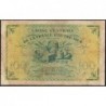 Guadeloupe - France Outre-Mer - Pick 29_4 - 100 francs - Série PU - 1944 - Etat : TB-