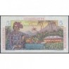 Guadeloupe - Pick 31 - 5 francs - Série R.23 - 1946 - Etat : NEUF