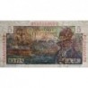Guadeloupe - Pick 31 - 5 francs - Série R.23 - 1946 - Etat : NEUF