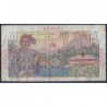Guyane Française - Pick 19 - 5 francs - Série B.24 - 1946 - Etat : TB-