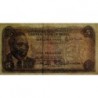 Kenya - Pick 6d - 5 shillings - Série A/79 - 01/07/1973 - Etat : TB+