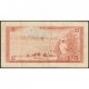 Kenya - Pick 11b - 5 shillings - Série B/46 - 01/01/1975 - Etat : TB+