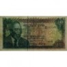 Kenya - Pick 12b - 10 shillings - Série B/60 - 01/07/1976 - Etat : TTB